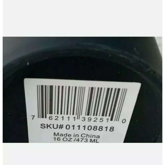 Starbucks 2019 Holiday Tumbler Black Matte 16oz - Picture 4 of 7